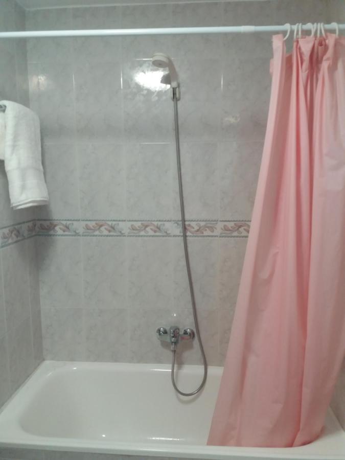 דירות בנידורם Torresol מראה חיצוני תמונה